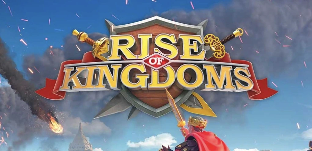 RISE OF KINGDOMS thumbnail